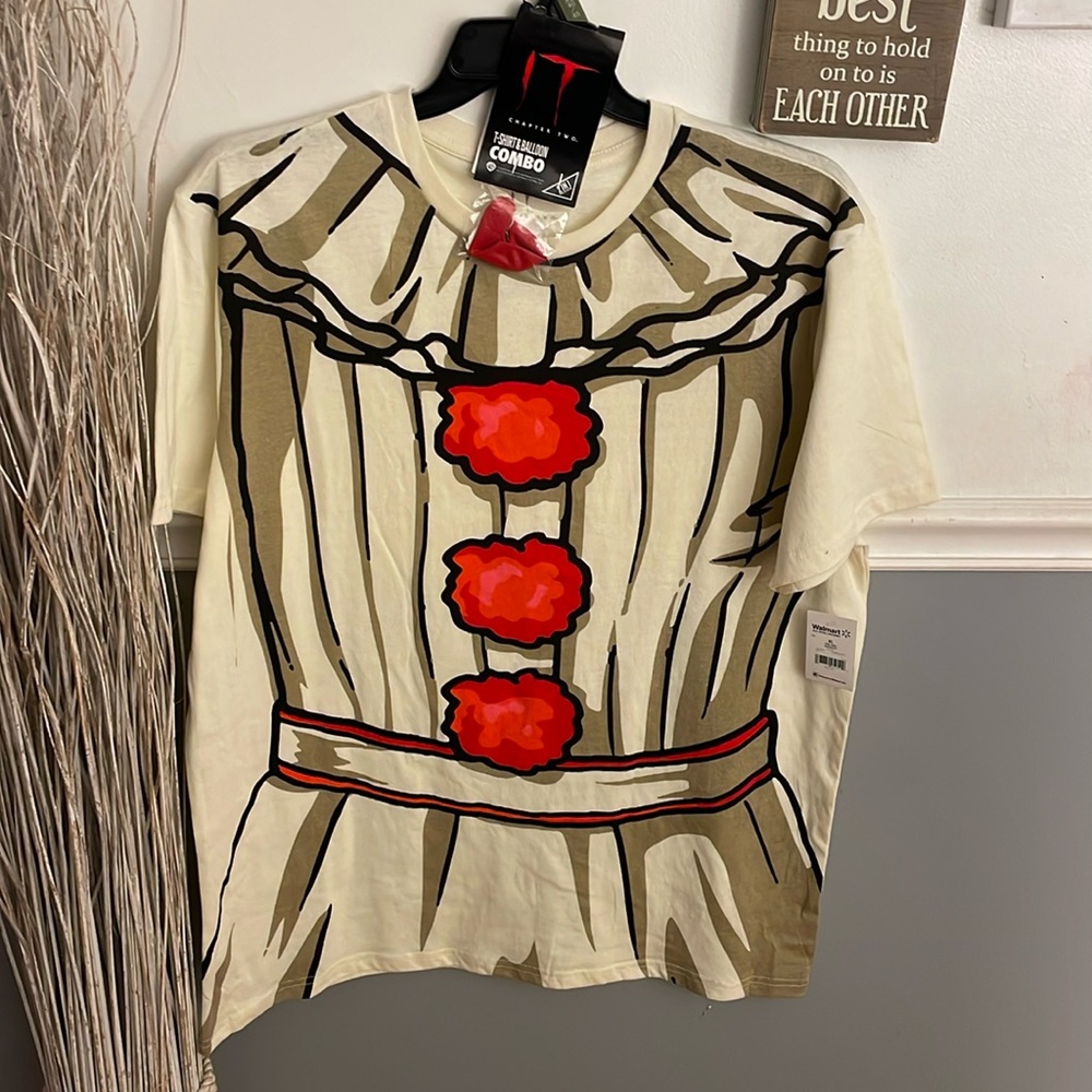 IT shirt